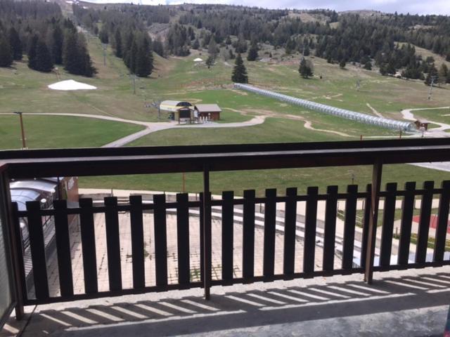 Au Pied Des Pistes Appart 4 Ou 5 Pers Superdevoluy מראה חיצוני תמונה