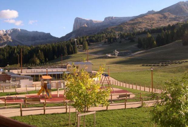 Au Pied Des Pistes Appart 4 Ou 5 Pers Superdevoluy מראה חיצוני תמונה