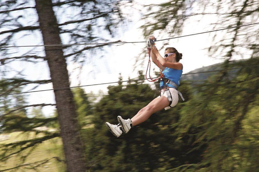 Au Pied Des Pistes Appart 4 Ou 5 Pers Superdevoluy מראה חיצוני תמונה