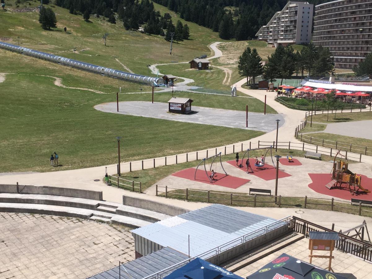 Au Pied Des Pistes Appart 4 Ou 5 Pers Superdevoluy מראה חיצוני תמונה